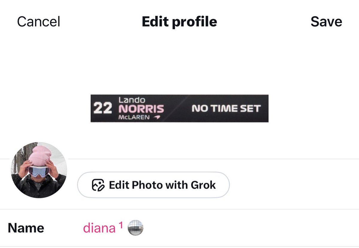 diana ¹ 🪩 HOPS DAY tweet media