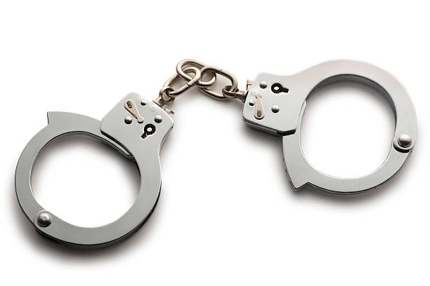 TeeCee61004209's tweet photo. @RealSLokhova When will there be ANY #Accountability? When will we see #Consequences? Where are the #Bracelets and #OrangeJumpsuits? https://t.co/AUQOx328JV