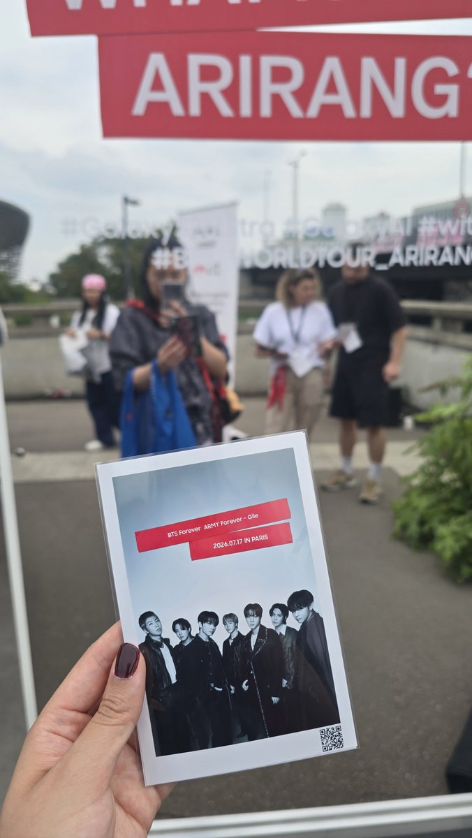 faeryjimn's tweet photo. #withGalaxy #GalaxyAI #GalaxyS26Ultra #BTS_WORLDTOUR_ARIRANG_SPONSOR
@SamsungFR https://t.co/Fgt8AoNVYZ