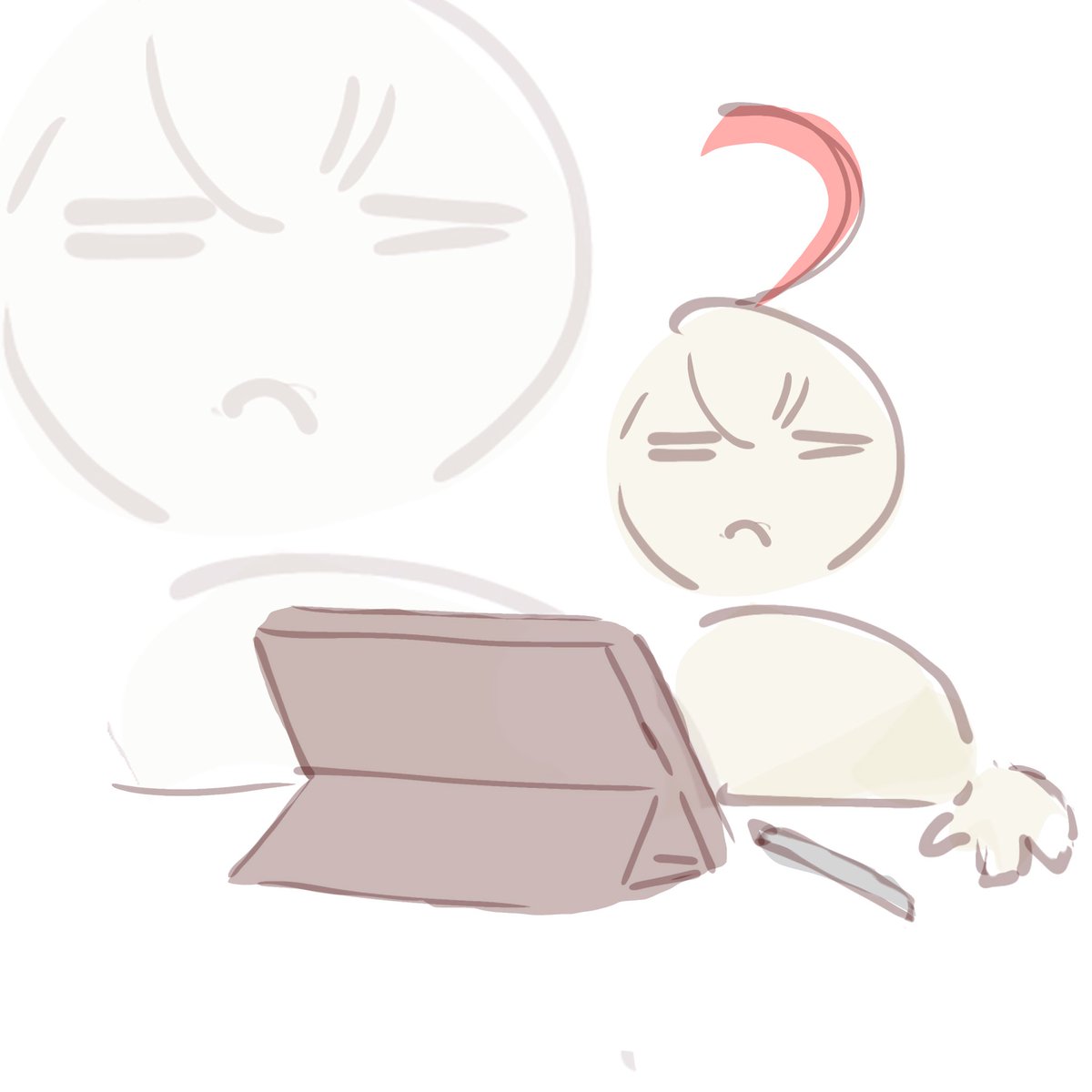 Shiroiorio's tweet photo. I dont have any idea what to draw…

Can anyone show me their art?

#artmoots #moots https://t.co/XcPFL56aNa