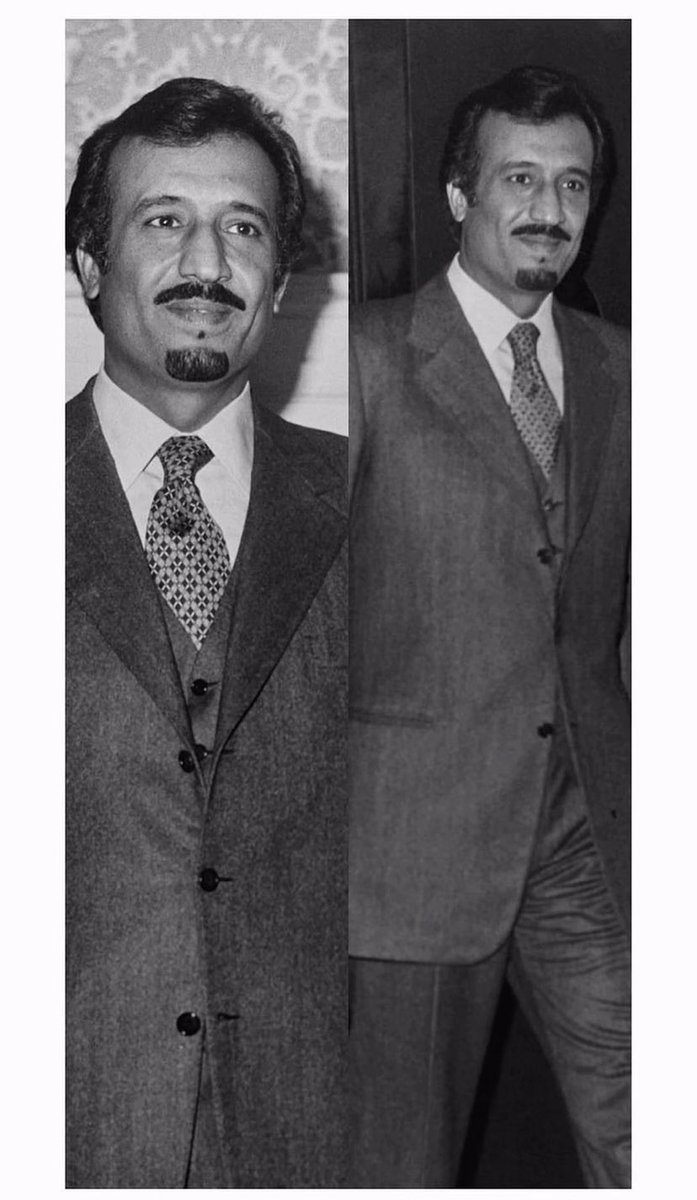 Wa7daa_1's tweet photo. •  الـمـلـك الأنـيـق  •
💚. https://t.co/DdzLMdOVOB