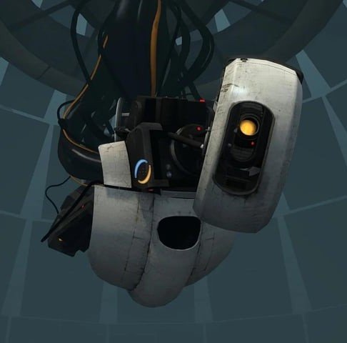 CopydragonHere's tweet photo. Today's ship is AM (I Have No Mouth) x HAL (A Space Odyssey) x Glados (Portal) x Caine (Digital Circus)
Their relationship is fanon
#Crossshipping #MultishipperParadise #AlliedMasterComputer #HAL9000 #Glados #Caine #Ihnmaims #tadc #portal #aspaceodyssey https://t.co/wdjSCBDHZ4