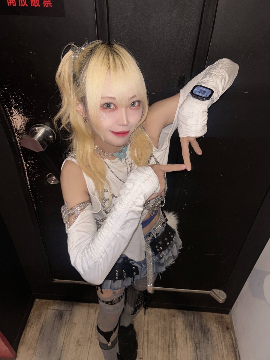 あきちゃんMETAL(ひかぽん) (@01metalAaa) / Posts / X
