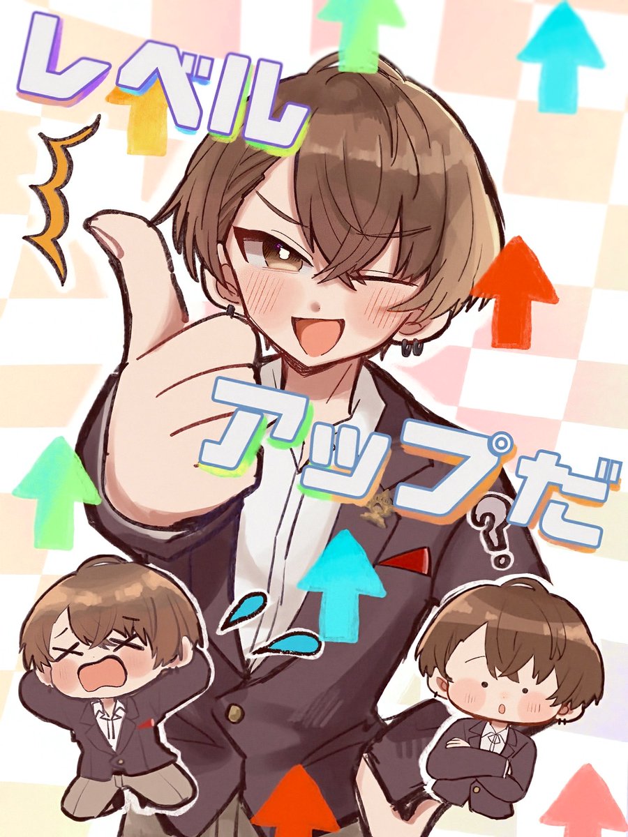 hamimaka_pina's tweet photo. #加画美
レベルアップだ　ほらアップだ
マジで　おったまげた！ https://t.co/maKTHOUKNM