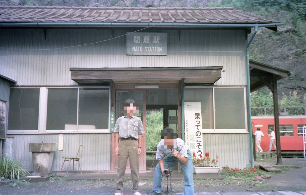 いつものことですが、行きは色々と喜んで撮っていても帰りはテンション