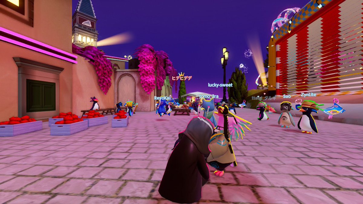 hi_dehidede's tweet photo. 今日のファスペン🐧 #ファスペン https://t.co/pvzbJr38BB