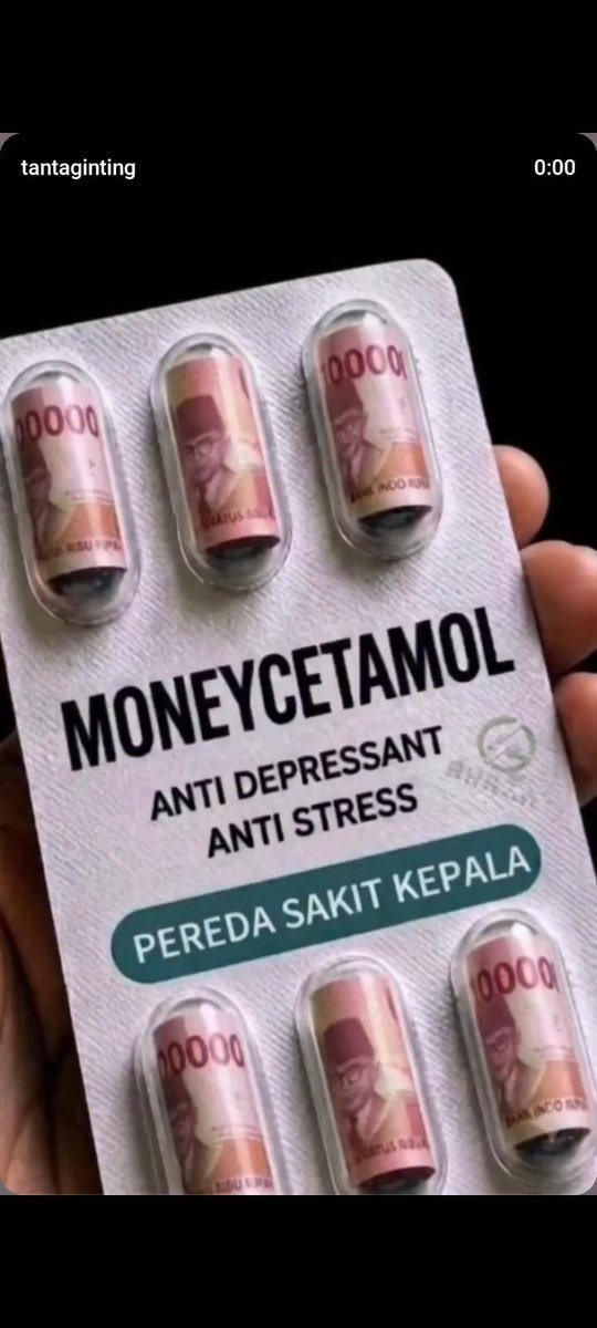 recehtapisayng's tweet photo. Obat paling manjur👌 https://t.co/p86i4vFzwn