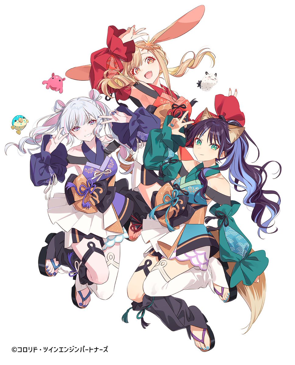だれか一緒にペア画しよーーーー！！！！！ やったことないから