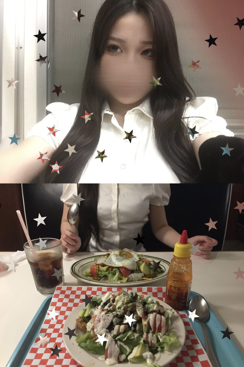 andthmgk's tweet photo. 最近何もうまくいかない気がしてる期間 https://t.co/omcOTGnFHM