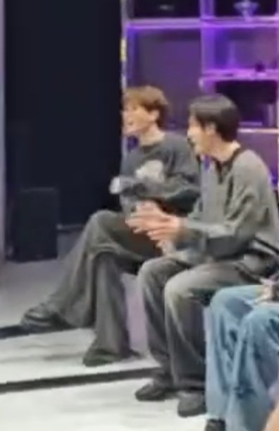 wBECENx2rYderJd's tweet photo. 🥰🙏

#KristSingto #คริสสิงโต 
Cr. phanya_ni IG https://t.co/CEdg0J9v9i