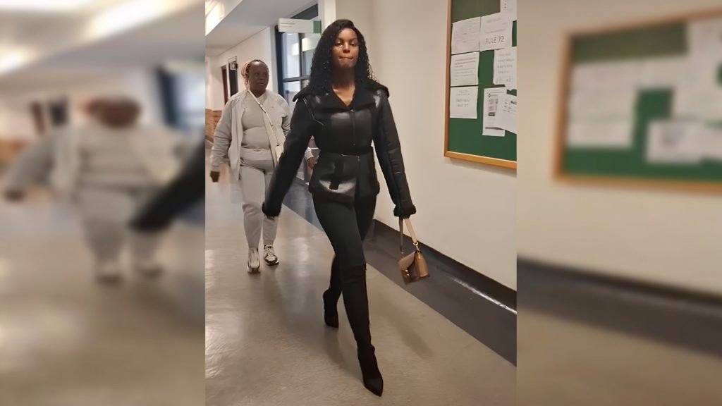 AfricaFactsZone's tweet photo. Miss Universe Nigeria 2024, Chidimma Adetshina is facing deportation from South Africa, after being arrested for allegedly living in the country illegally.

She has been released on warning, while the case proceeds.

Authorities say she entered the country while being prohibited. https://t.co/U9x1R13fRg