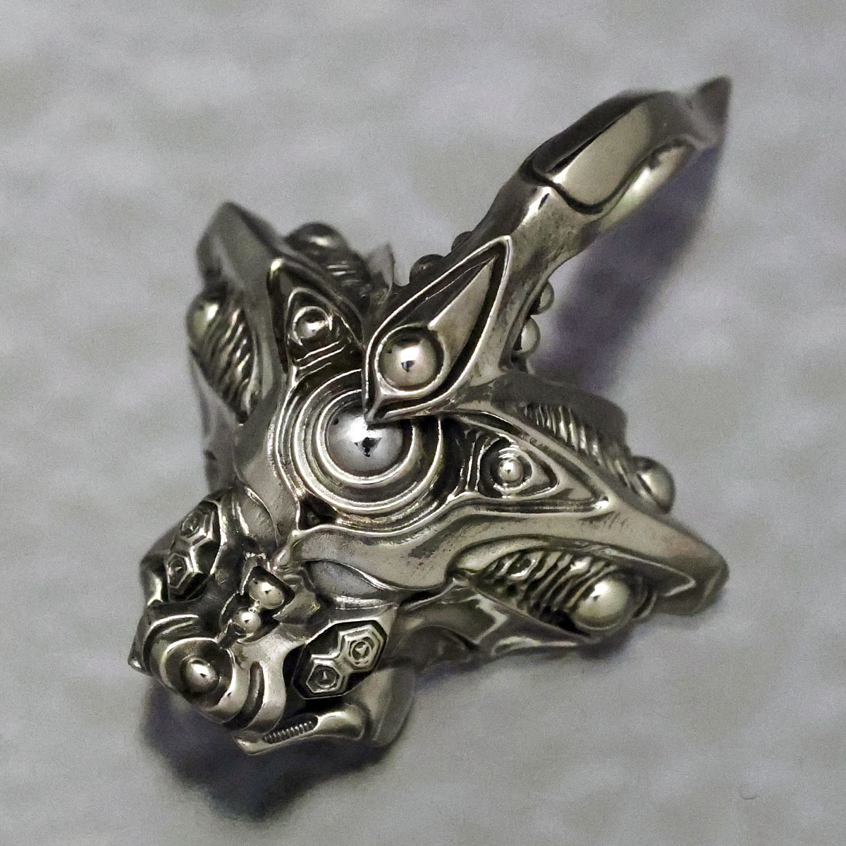 ﾜﾝﾌｪｽ 6-26-7 STRANGE FREAK DESIGNS / シルバーアクセサリ