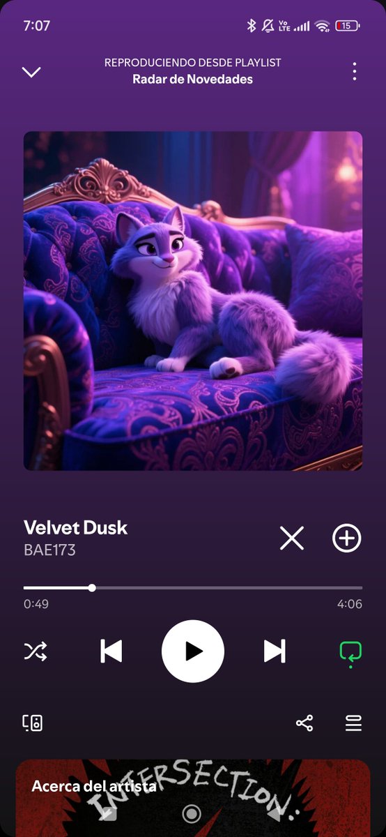 sunset_byeol's tweet photo. A PODOL le vale tanto huevo bae173 que ni se han dado cuenta de que les hackearon el Spotify 💀💀💀💀 https://t.co/ukVgCxHQdG