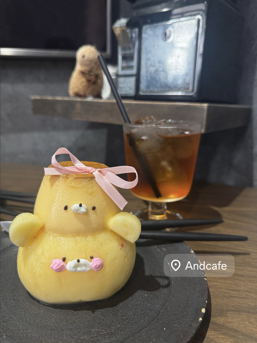 森 智香子 tweet media