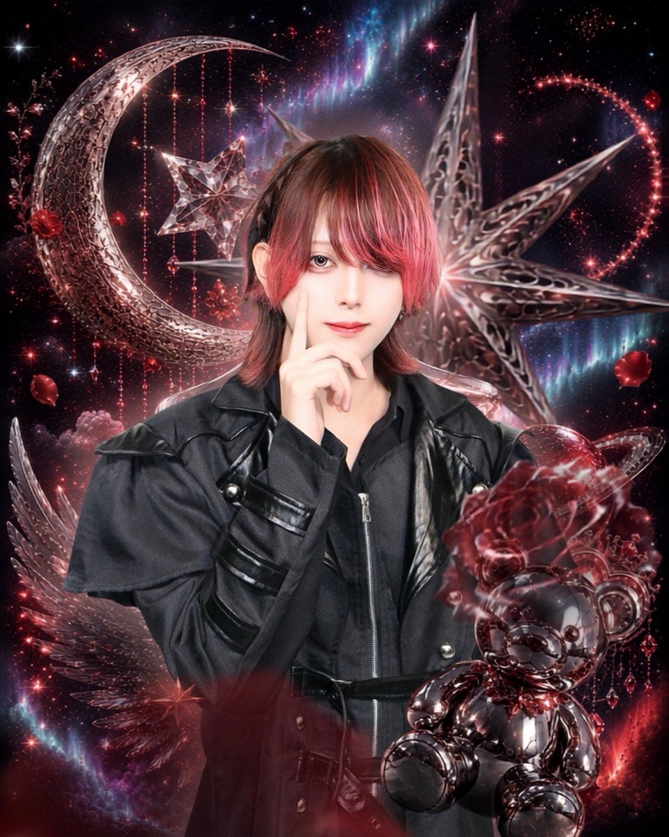 Okutagram_latte's tweet photo. ✦⋆ MEMBER REVEAL ⋆✦

✧━━━━━━━━━━━━✧

☆ HAISE
@Haise_oct はいせ

Color ✦ 🤍WHITE

✧

☆ SHION
@sh1on_oct 

Color ✦ ❤️RED

✧━━━━━━━━━━━━✧

⭐️ ❤️＋🔁＝100 ⭐️

✦ NEXT MEMBER ✦

#Octagram #オクタグラム https://t.co/et4b7B8EKZ