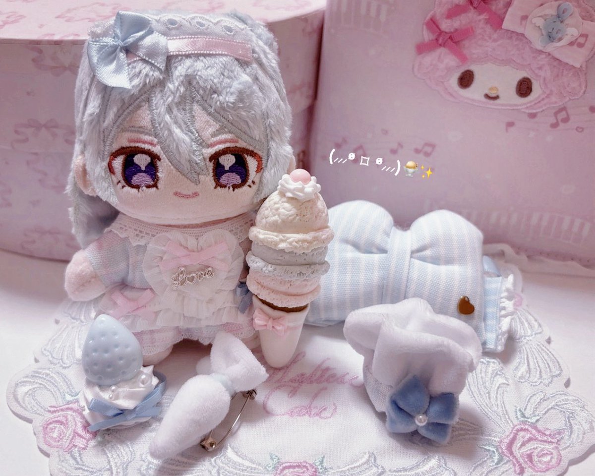 miphon___'s tweet photo. 🍨🥄꒷꒦ https://t.co/d8hmkeybr2
