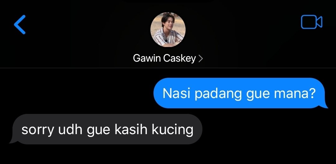 zxklmc's tweet photo. #JossGawin short au

Mereka dulu pernah satu sekolah, tapi..... https://t.co/xKfnSYZGft