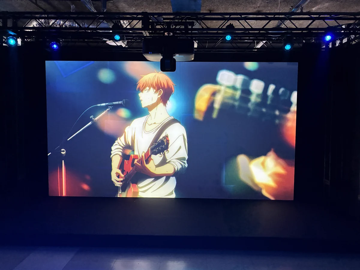 ギヴン展 -given exhibition-【公式】 on X: 
