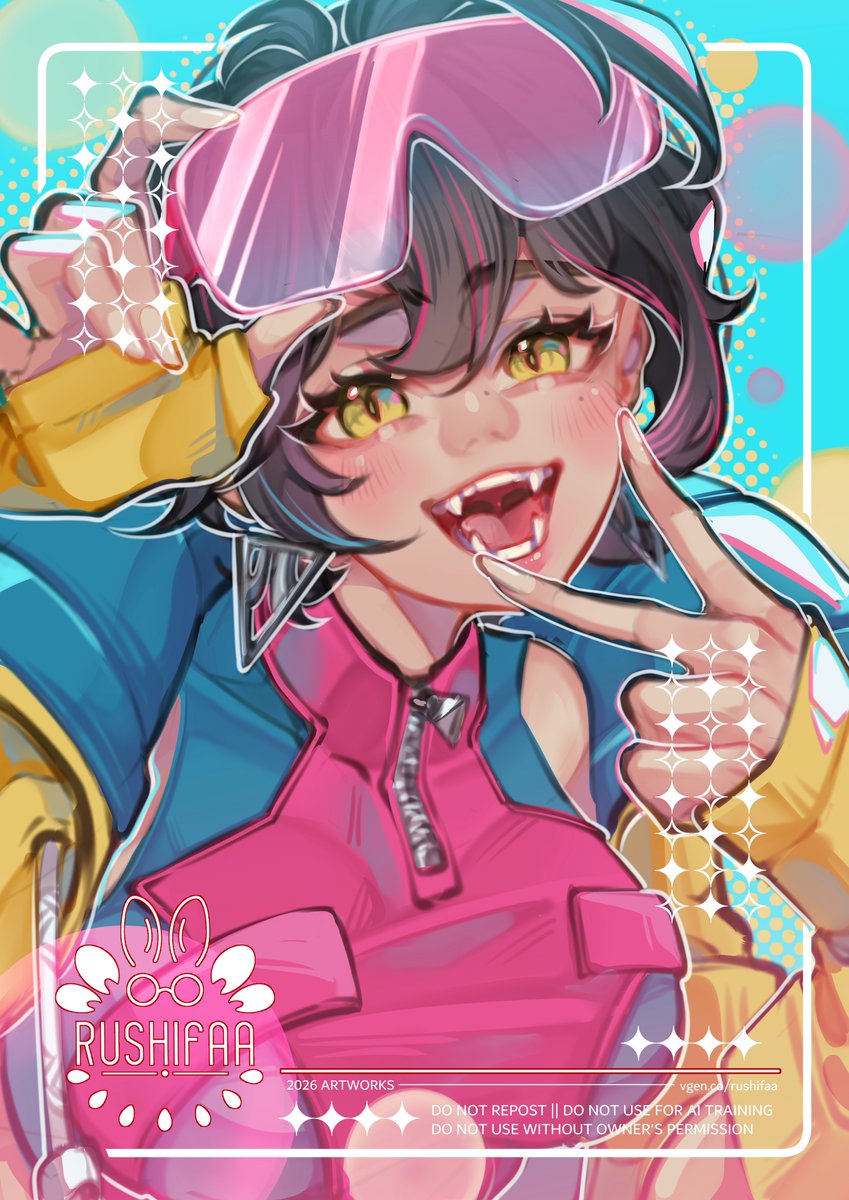 SuSSyy_SuShii's tweet photo. She sparks so much joy in the past week🎇🎇
#Jubilee #MarvelRivals https://t.co/J4n6ofe0sp