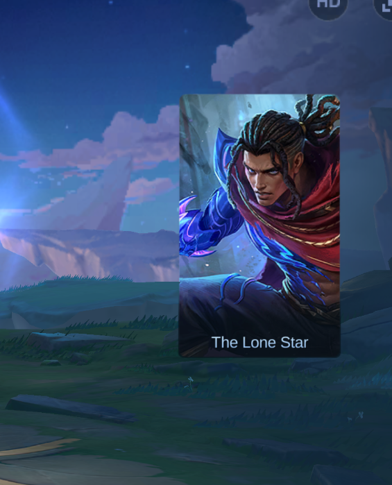 realgodofmlbb's tweet photo. BRODY NEW MODEL BACKGROUND
AND POTRAIT
#godofmlbb https://t.co/SBjZZSX92D