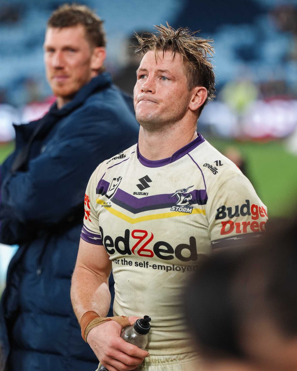 Melbourne Storm tweet media