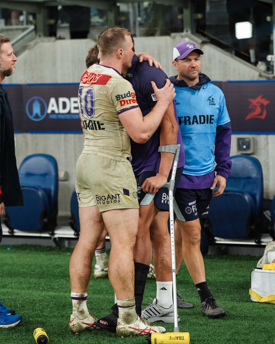 Melbourne Storm tweet media