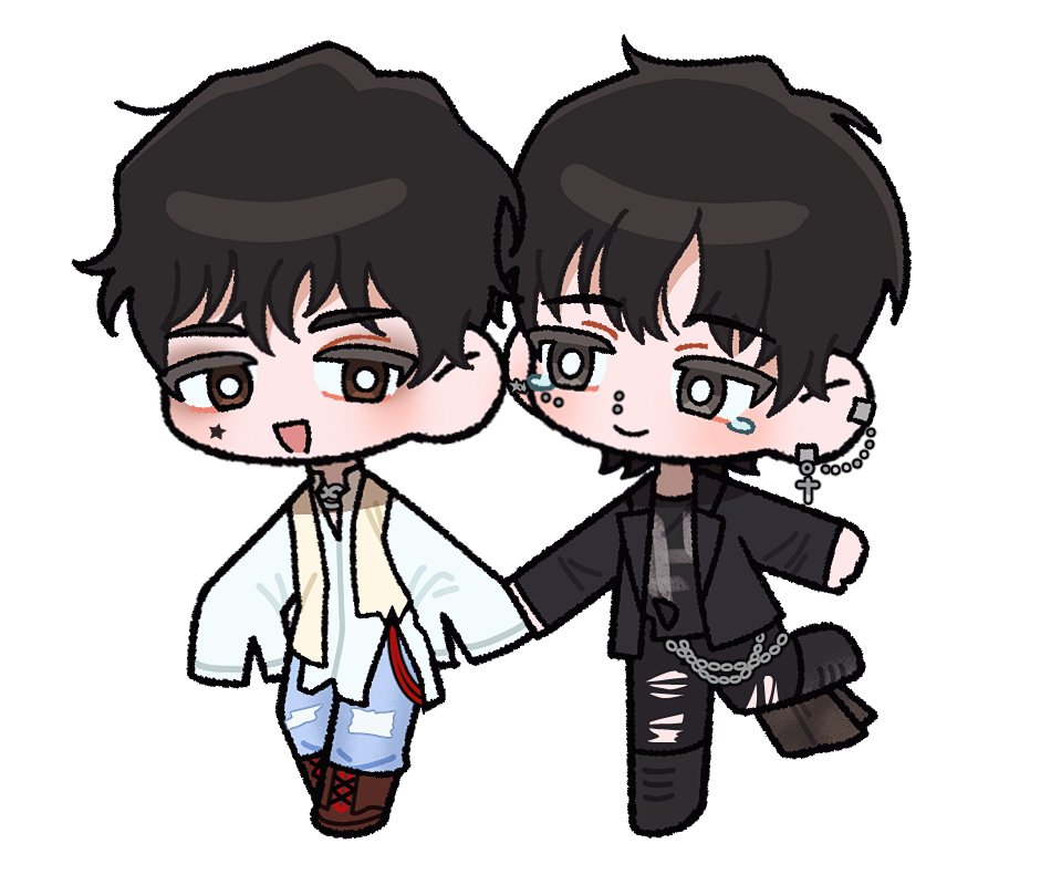 Mulgom_Tree's tweet photo. 크레페 솥밥 (@sottbab_CM) 님께 커미션 신청드렸습니다! 0228 심버니 함 께 해 😊 https://t.co/NogbJmhBNT
