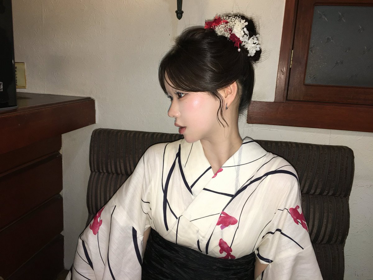 momo (@__53im) / Posts / X