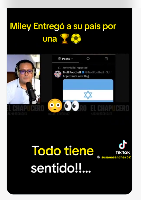elsemiyero's tweet photo. @cebmaniz @AryaElisse #MUNDIALCORRUPTO
#COPACORRUPTA https://t.co/NgKof1Wcx6