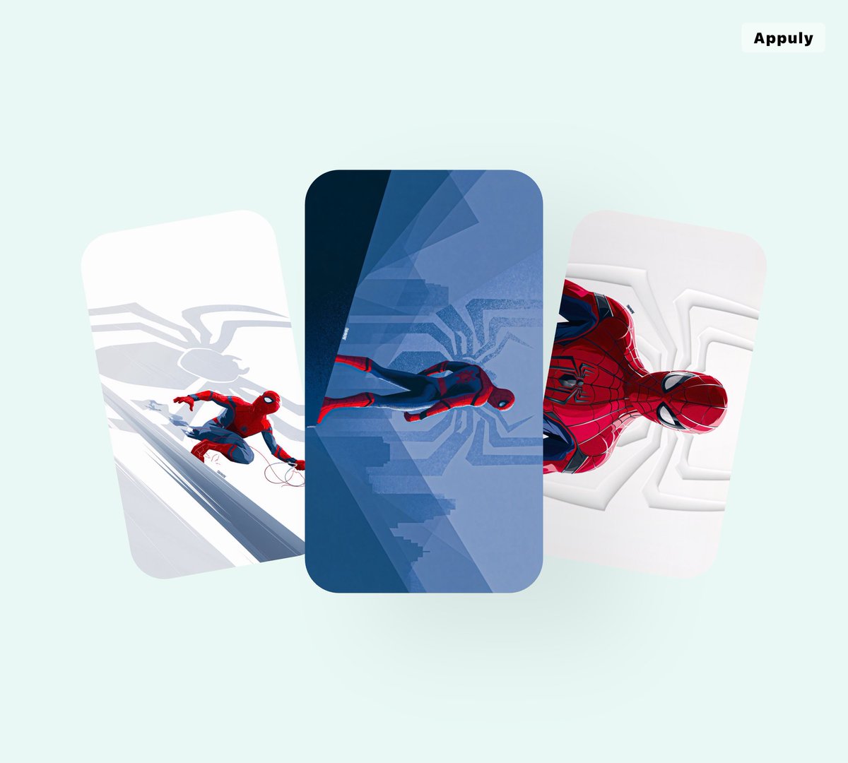 Pulaxki's tweet photo. Spider Man https://t.co/k9P2MOoFDC