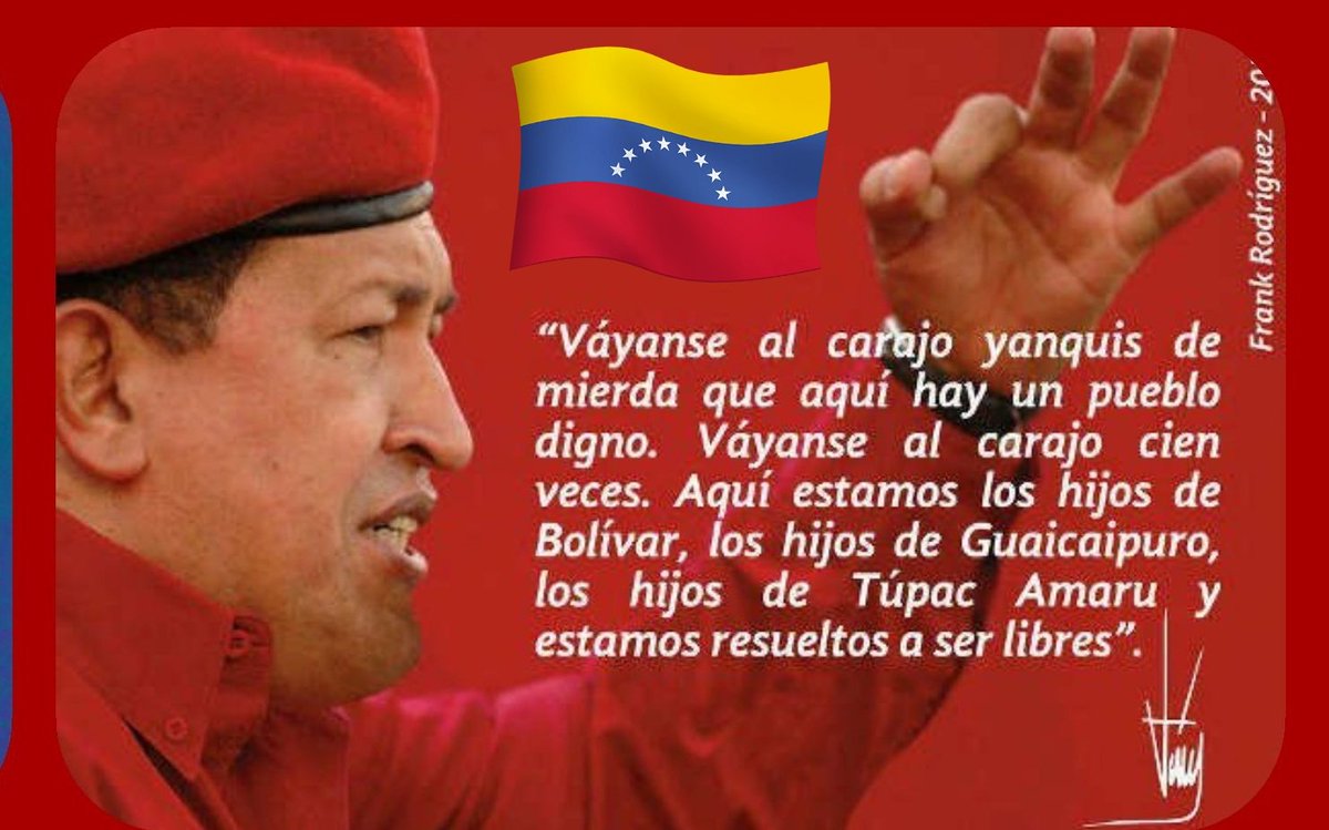 RamnZERPA13's tweet photo. Buenos días camaradas de Venezuela y 🌎 Viernes excelente productivo y combativo día, bendiciones un abrazo, café,salud, empatía y vida ! #VenezuelaBendita 
#GuerraCognitiva 
#LaCIAMiente 🇻🇪❤️‍🩹🕊️🌿🌹☕✌️🙂#ChavistaSubversivo #Antiimperialistas https://t.co/qIHkkNrfqd