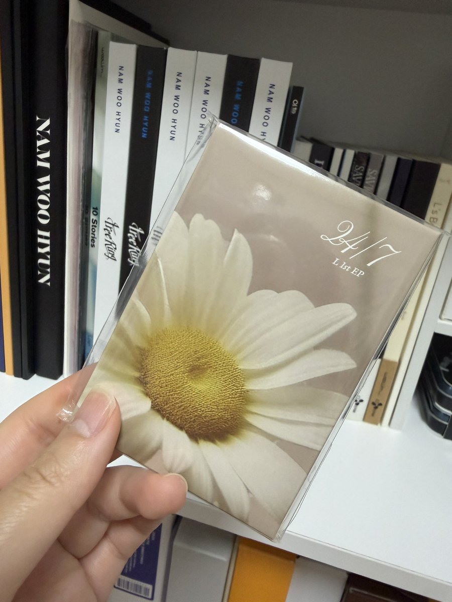 msisfriend's tweet photo. 이번 명수 팬콘때 이 앨범 나눔하면 받으실 분 있을까요??

#인피니트 #김명수 #김명수어널사 https://t.co/LBDtpaMKbv