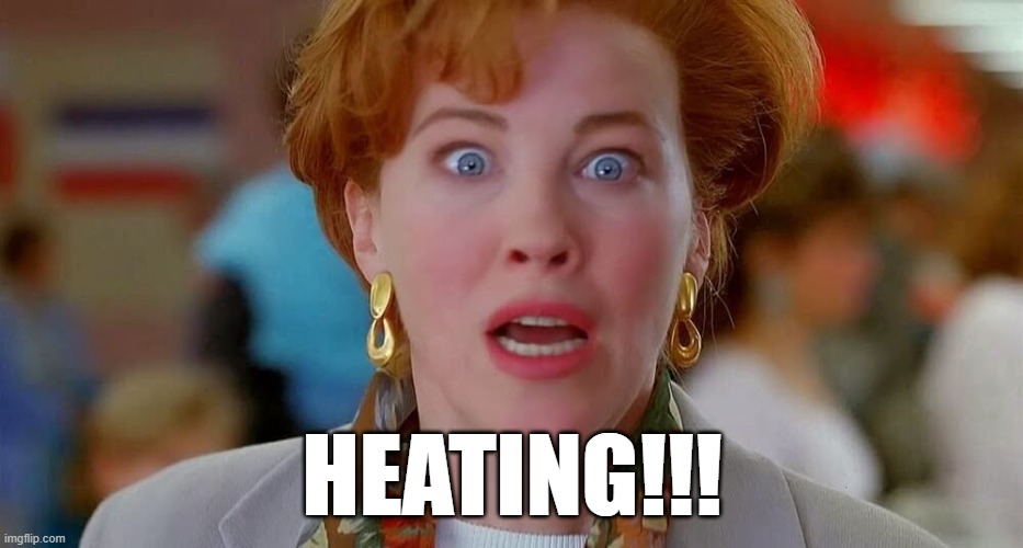 bioenergyEU's tweet photo. Forgot something? We were expecting a European #HeatingAndCooling Strategy. Instead, we got an #ElectrificationActionPlan where heating & cooling appear in fragments. #Electrification cannot stand alone. Europe needs all #renewables, including #bioenergy
https://t.co/WiSS1Ez0w3 https://t.co/5eyWSwwZkd
