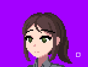 Vividew7's tweet photo. 已经投稿到pixiv I need some time to think.Entry6 #pixiv  #ドット絵 #像素 #創作 #女の子 #原创 #OL  https://t.co/xaP49TUP73 https://t.co/dQkCadK0XJ