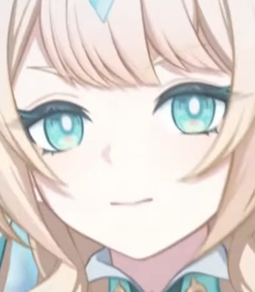 itzpapa67's tweet photo. @cyber480445 @Alrieze_L if you still cant spot it go watch the trailer again and tell me if she would still have that nonchalant serious expression on her face https://t.co/uEtE2pQELC