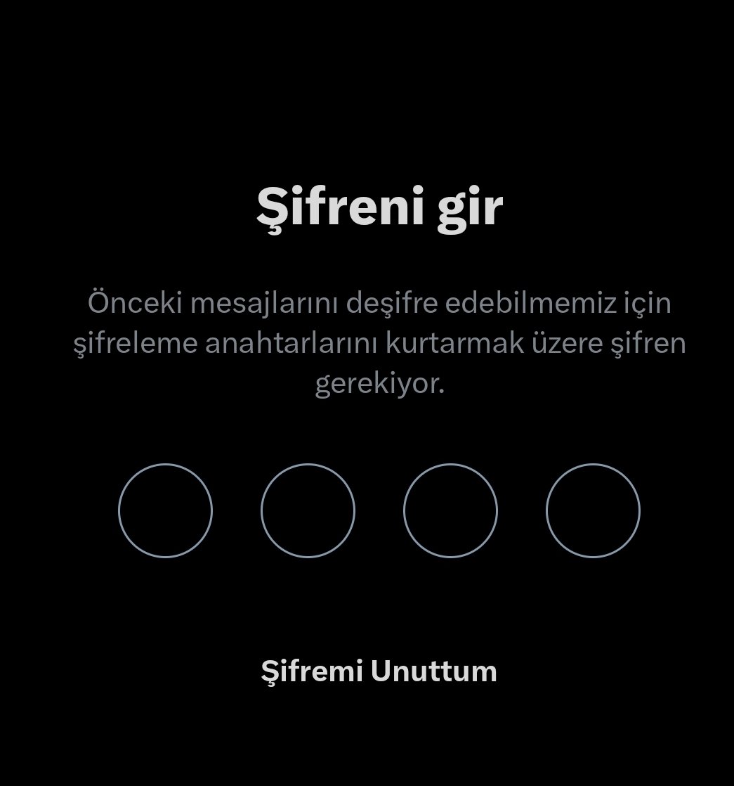 NetAnalist's tweet photo. Destek lazim dostlar 

   Nokta Virgül de olsa yorum yapın

Hesabım  #BAN. #SPAM yiyor

Mesaj DM ye Erişim engeli geldi 

Şifre de koymadim kendi kendine 
Şifre istiyor. Anlizler akışa zor düşüyo https://t.co/GAhKOHO4Uf