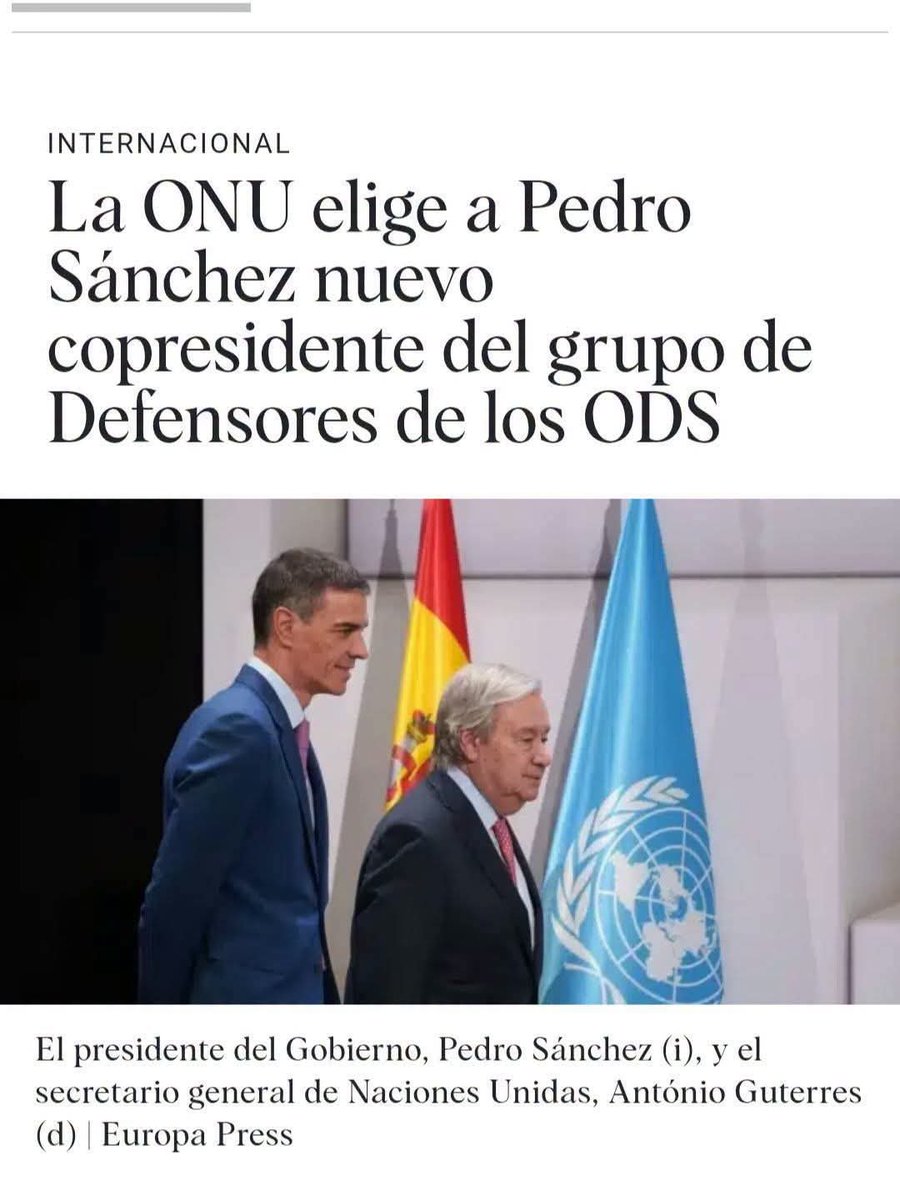 Chus57670962's tweet photo. Toma Feijoo lee esto y se lo enseñas a Tellado y a IDA. https://t.co/Ia5nXOCsR4