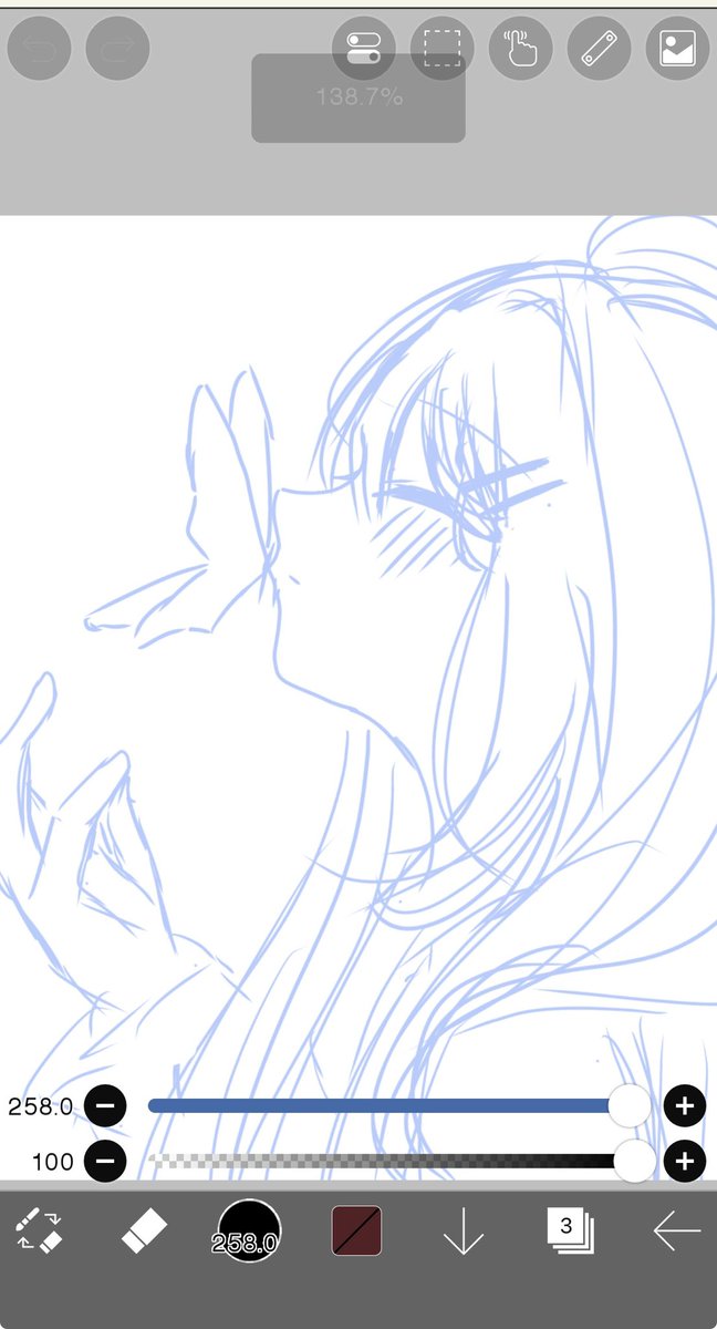 suina_185's tweet photo. この構図可愛くないですか？？ https://t.co/cqbNGW3PaJ