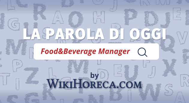 HorecaNewsit's tweet photo. WIKIHORECA - Food & Beverage Manager coordina la ristorazione di hotel e strutture ricettive, unendo competenze gestionali, qualità del servizio e leadership del personale.
Clicca qui e leggi la notizia: https://t.co/LwkIm1nrb5
#horeca #foodservice #WikiHoreca https://t.co/pdedWH6ZWs