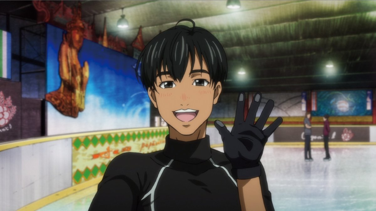 yurionice_PR's tweet photo. https://t.co/Zh9ZPcqYVz
