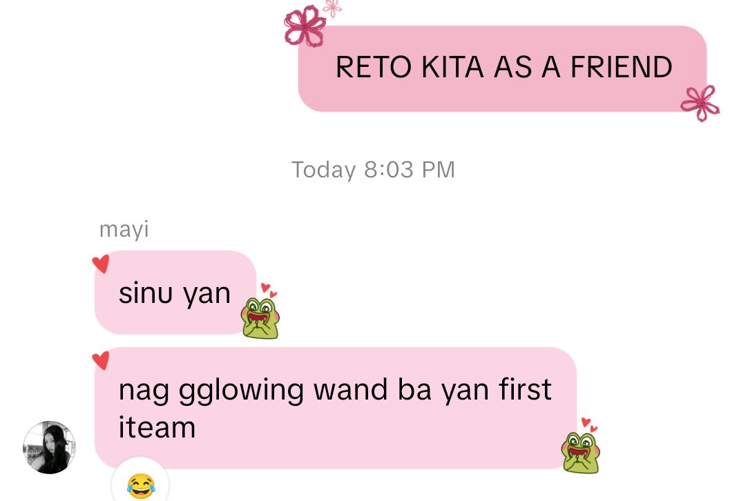 jeyijune's tweet photo. can anyone duo my bff pls.
req: mage user na first item ay glowing wand
bff ko: pro player before (blacklist team sya), uhm consistent top bulacan sa (lapu)², 4blades kay ling, malakas mag yss. tomboy na d marunong makipag friend. PLSS!! bubuhatin ka hanggang immortal, iswear https://t.co/d7ZEbMFrKn