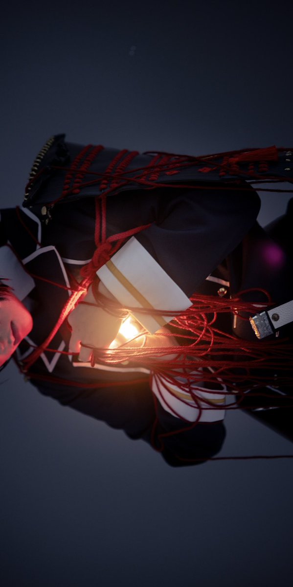 ten_00625's tweet photo. 刀剣乱舞cos  ※手袋off

  薬研藤四郎 

         最期まで傍に https://t.co/5yvAhTd2jt