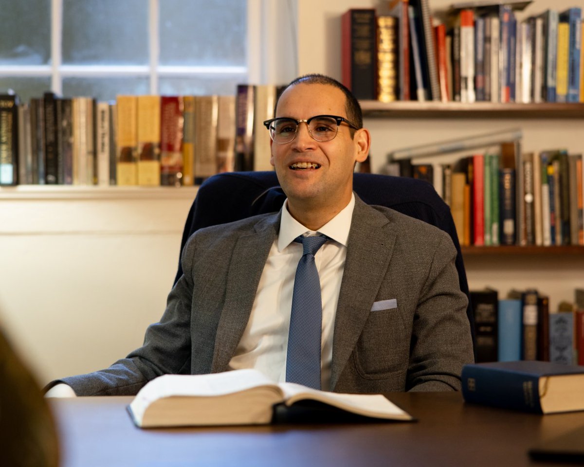 Southern Seminary tweet media
