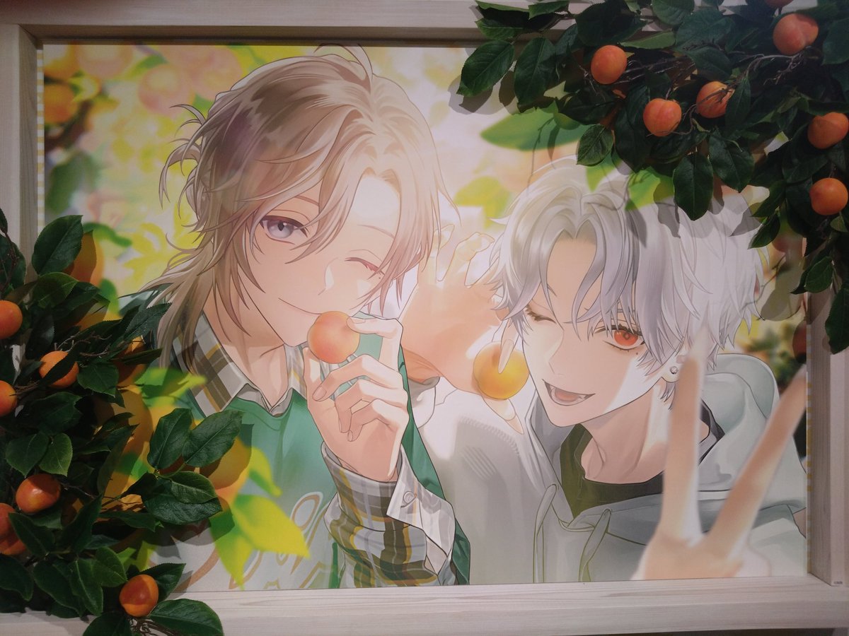 0b_udon's tweet photo. サンキュー東京！
帰ります
ChroNoiR8周年おめでとう！ https://t.co/WIYfPSFOac
