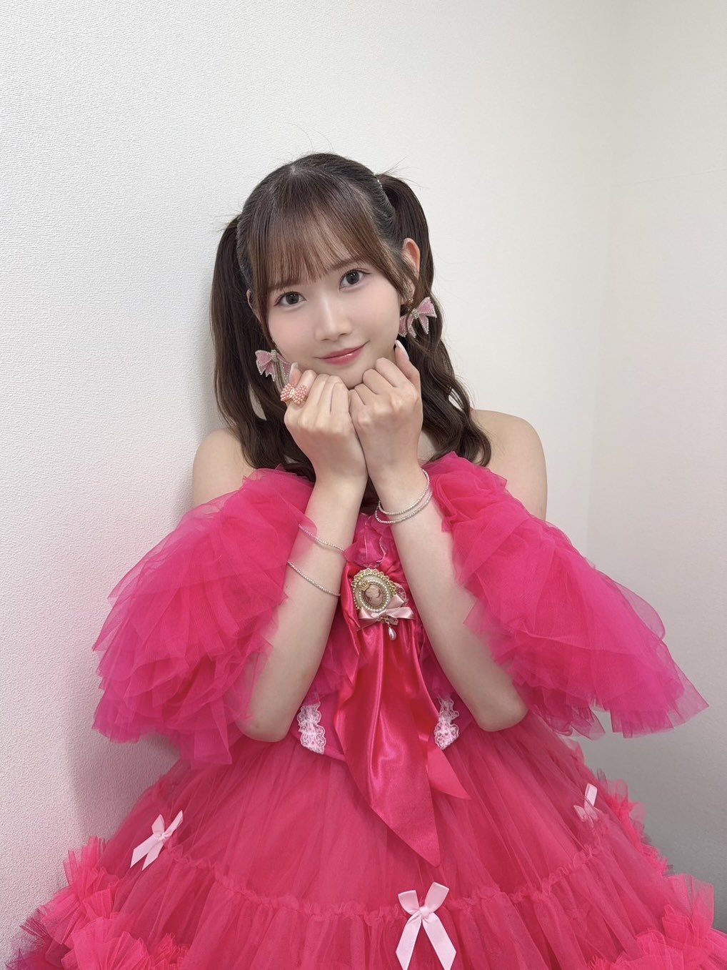 モーニング娘。'26 on X: 