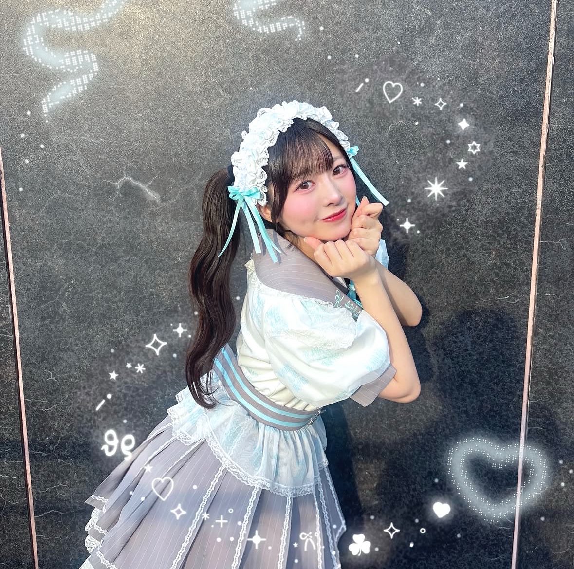 ken__KLM1130's tweet photo. 俺も出会えたことがとても嬉しいです。ありがとう！！

#青島もも 🍑 https://t.co/BSwbzieUqI