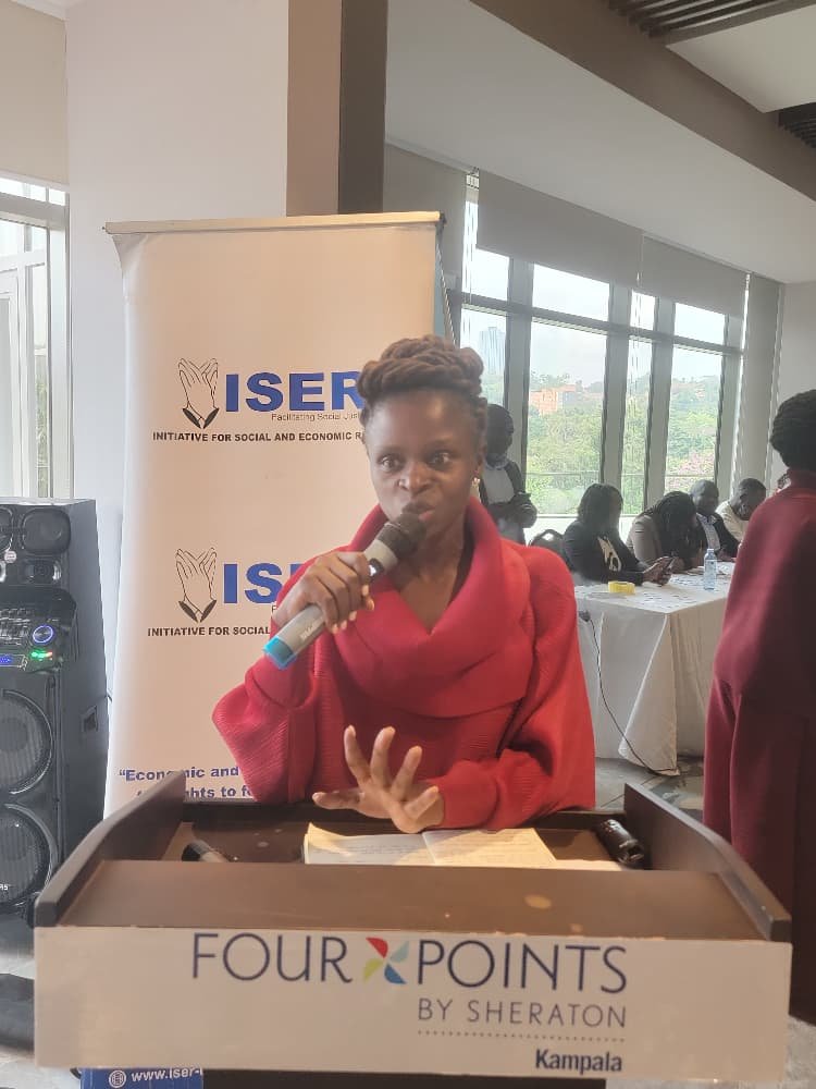ISER Uganda tweet media