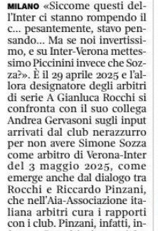 AG (Per 5empre Grazie) tweet media