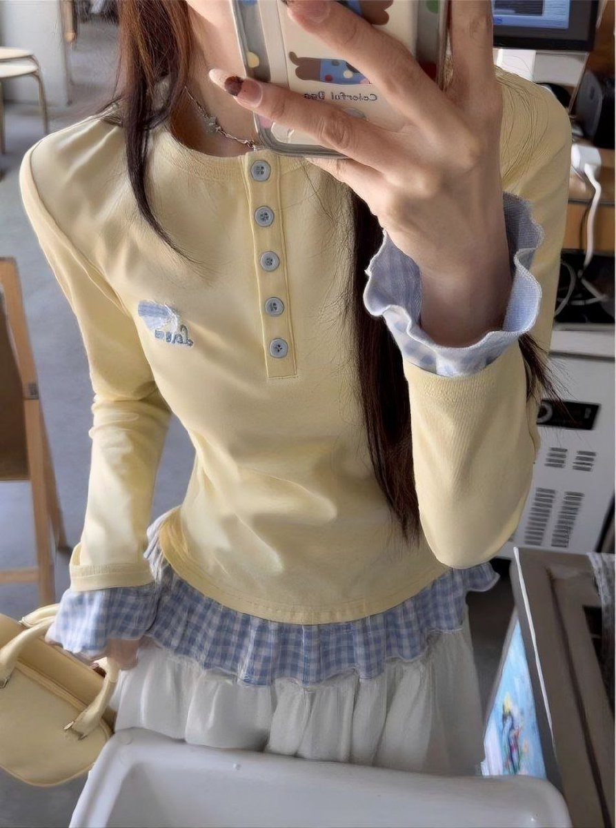 bluelisse's tweet photo. AKHIRNYA NEMU HIDDEN GEM BUAT DAILY OUTFITS... Cakep semua, karjimut friendly pulaaa 😭🙏 https://t.co/lZ1I6Wf1jj