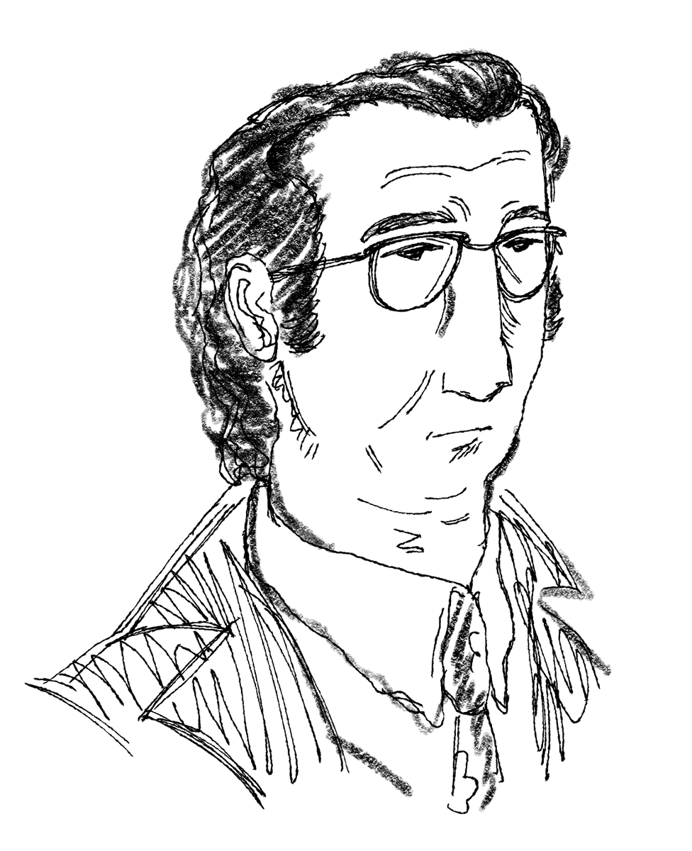 Fishschtickss's tweet photo. Felix Kranken drawn from memory #TheWaltenFiles https://t.co/YPCQOB6qGt